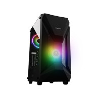 

                                    Gamdias ATHENA E1 Elite Mid Tower ARGB Case